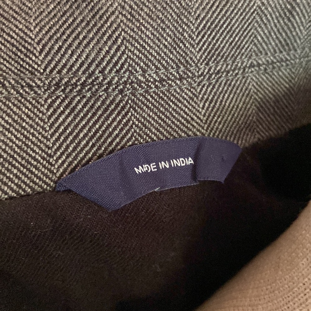 Gap Jacket Size Medium - image 6